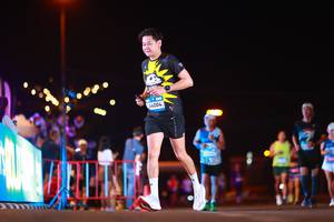 BIB: 70077
                            <button type="button" onclick="openModal(22993431)" class="btn btn-primary btn-sm float-right btn-popup" data-toggle="modal" data-target=".modal-high-quality">
                        <i class="fas fa-shopping-cart"></i> Add to Cart
                    </button>
                                            <button type="button" onclick="isThisMe(22993431, true)" class="btn btn-success btn-sm float-right btn-popup btn-isme hidden" data-toggle="tooltip" data-placement="bottom" title="นี่คือรูปของคุณใช่ไหม คลิกที่นี่เพื่อเอาเข้าอัลบั้ม">
                        <i class="fas fa-plus"></i> Add to album
                    </button>
                    <button type="button" onclick="isThisMe(22993431, false)" class="btn btn-warning btn-sm float-right btn-popup btn-isnotme hidden">
                        <i class="fas fa-ban"></i> Remove from album
                    </button>